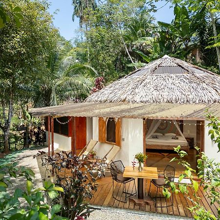 Paradiselodge Casa Romantica Platanillo Exteriör bild