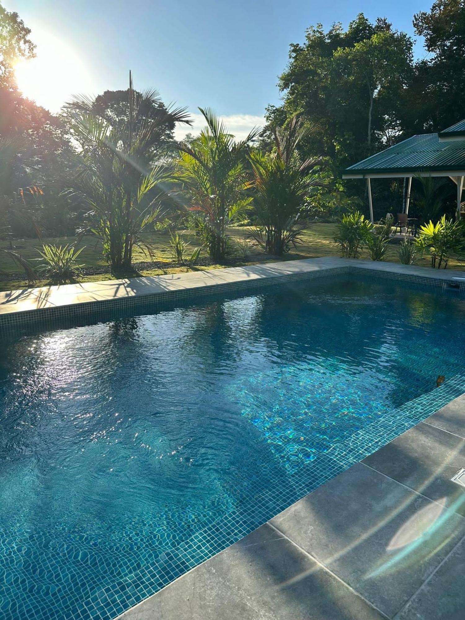 Paradiselodge Casa Romantica Platanillo Exteriör bild